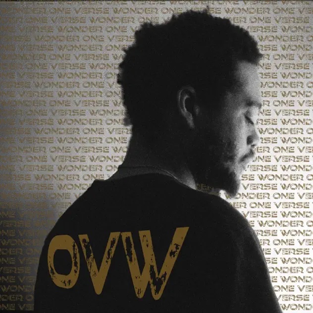 OVW album cover
